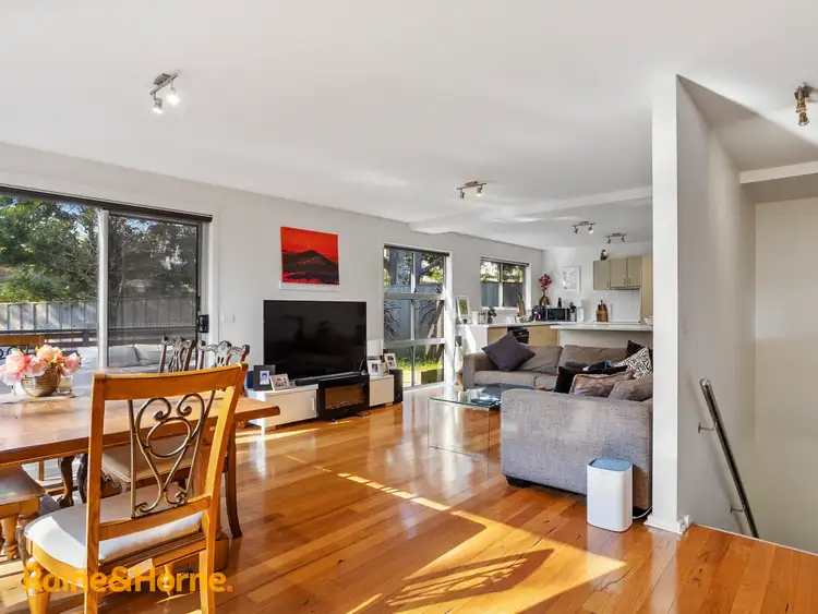 Second view of Homely house listing, 3/11 Browns Road, Kingston TAS 7050