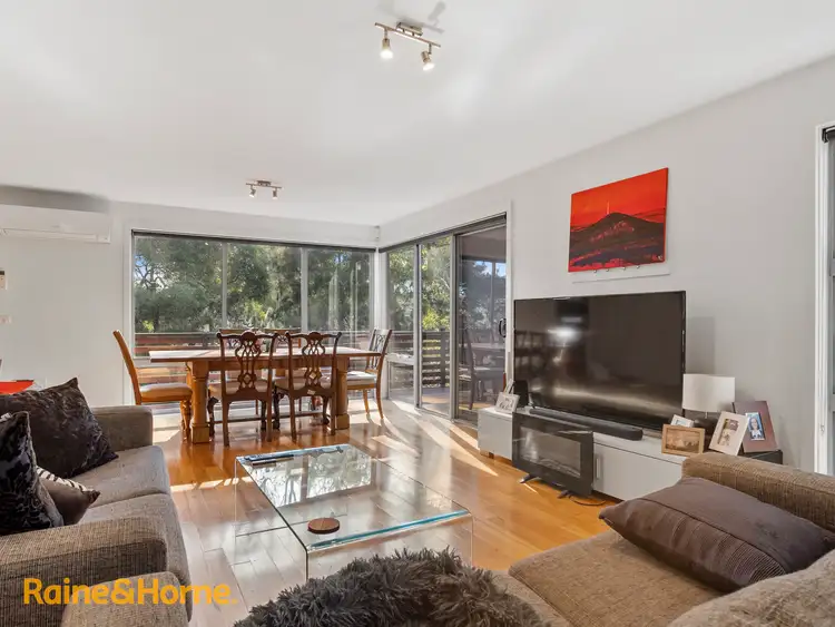 Third view of Homely house listing, 3/11 Browns Road, Kingston TAS 7050