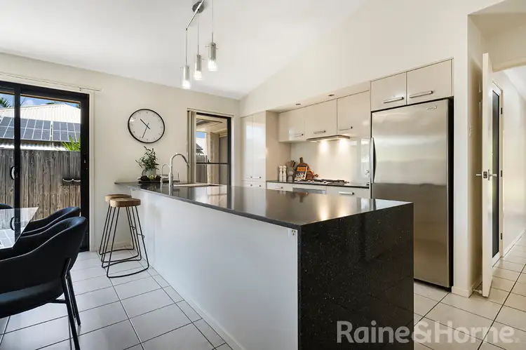 Sixth view of Homely house listing, 4 Denison Parade, North Lakes QLD 4509