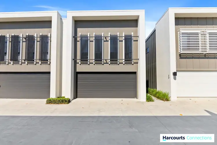 Second view of Homely townhouse listing, 68/164 Government Road, Richlands QLD 4077