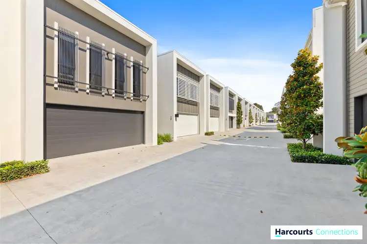 Third view of Homely townhouse listing, 68/164 Government Road, Richlands QLD 4077