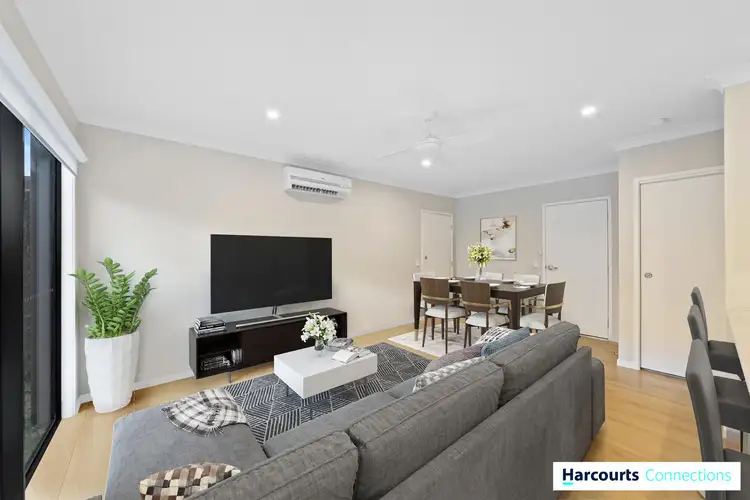 Fifth view of Homely townhouse listing, 68/164 Government Road, Richlands QLD 4077