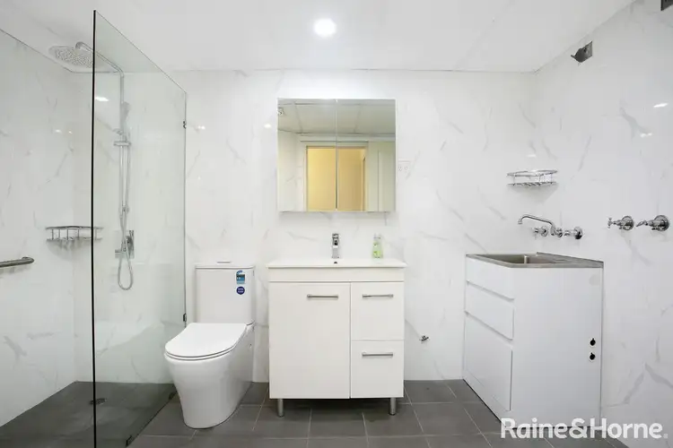 Fourth view of Homely apartment listing, 2/16-18 Bellbrook Avenue, Hornsby NSW 2077
