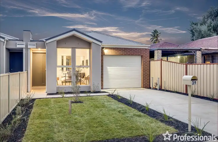 39 Driscolls Road, Kealba VIC 3021