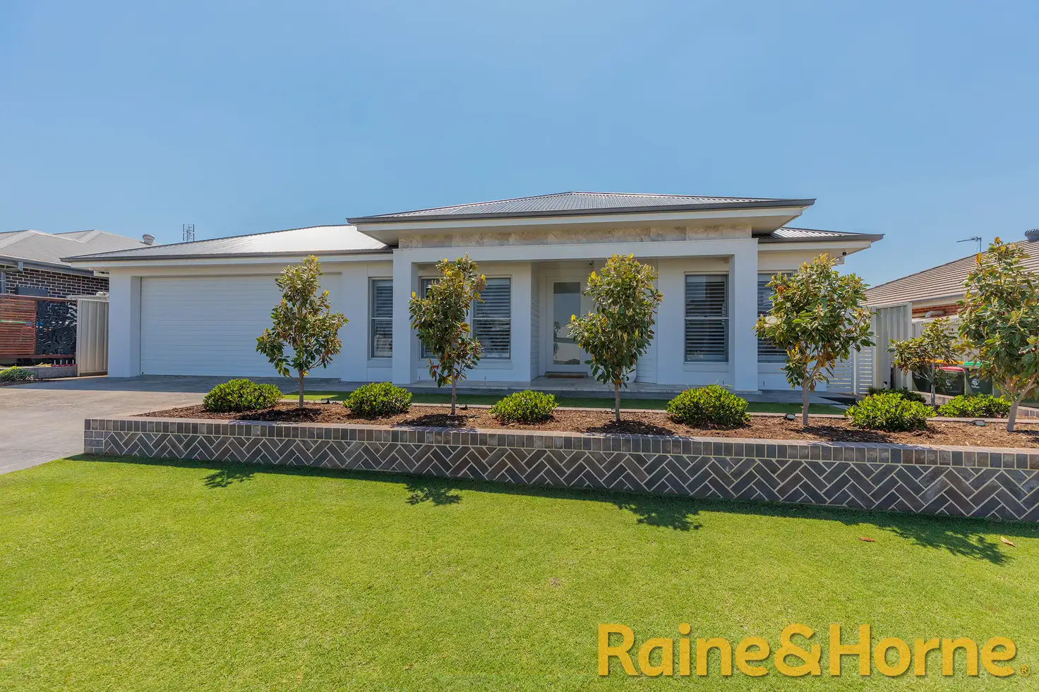 Main view of Homely house listing, 12 Severn Circle, Dubbo NSW 2830