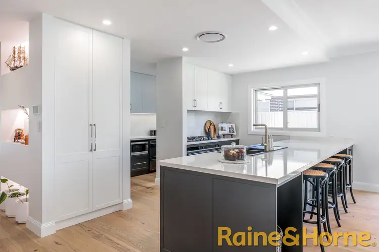 Second view of Homely house listing, 12 Severn Circle, Dubbo NSW 2830