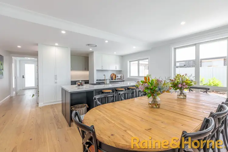Fourth view of Homely house listing, 12 Severn Circle, Dubbo NSW 2830