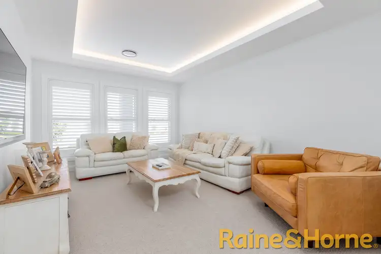 Sixth view of Homely house listing, 12 Severn Circle, Dubbo NSW 2830