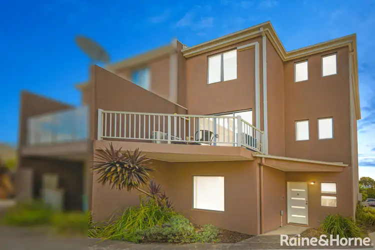Second view of Homely townhouse listing, 8 Kai Close, Caroline Springs VIC 3023