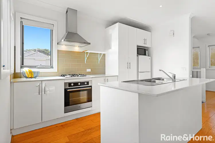 Third view of Homely townhouse listing, 8 Kai Close, Caroline Springs VIC 3023
