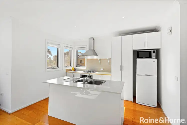 Fourth view of Homely townhouse listing, 8 Kai Close, Caroline Springs VIC 3023