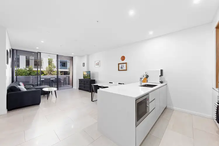 111/3 Finch Drive, Eastgardens NSW 2036