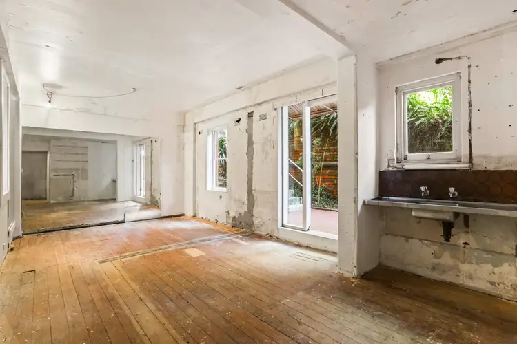 Second view of Homely studio listing, 5B/78 Wolseley Road, Point Piper NSW 2027