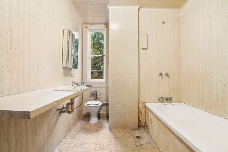 Third view of Homely studio listing, 5B/78 Wolseley Road, Point Piper NSW 2027