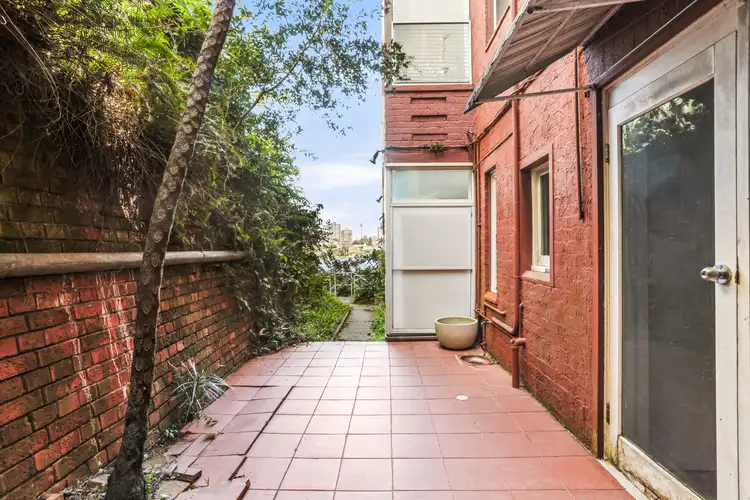 Fourth view of Homely studio listing, 5B/78 Wolseley Road, Point Piper NSW 2027