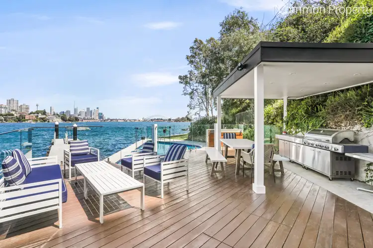 Fifth view of Homely studio listing, 5B/78 Wolseley Road, Point Piper NSW 2027