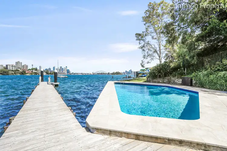 Sixth view of Homely studio listing, 5B/78 Wolseley Road, Point Piper NSW 2027