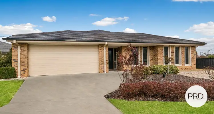 9 Peppercorn Court, Kilmore VIC 3764