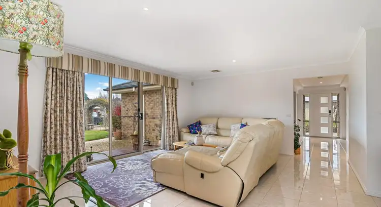 Second view of Homely house listing, 9 Peppercorn Court, Kilmore VIC 3764