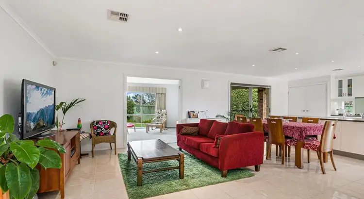 Fourth view of Homely house listing, 9 Peppercorn Court, Kilmore VIC 3764