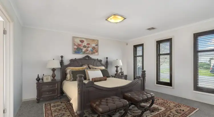 Sixth view of Homely house listing, 9 Peppercorn Court, Kilmore VIC 3764