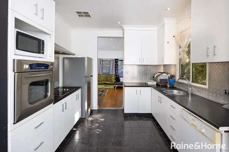 Second view of Homely house listing, 226 Gurwood Street, Wagga Wagga NSW 2650