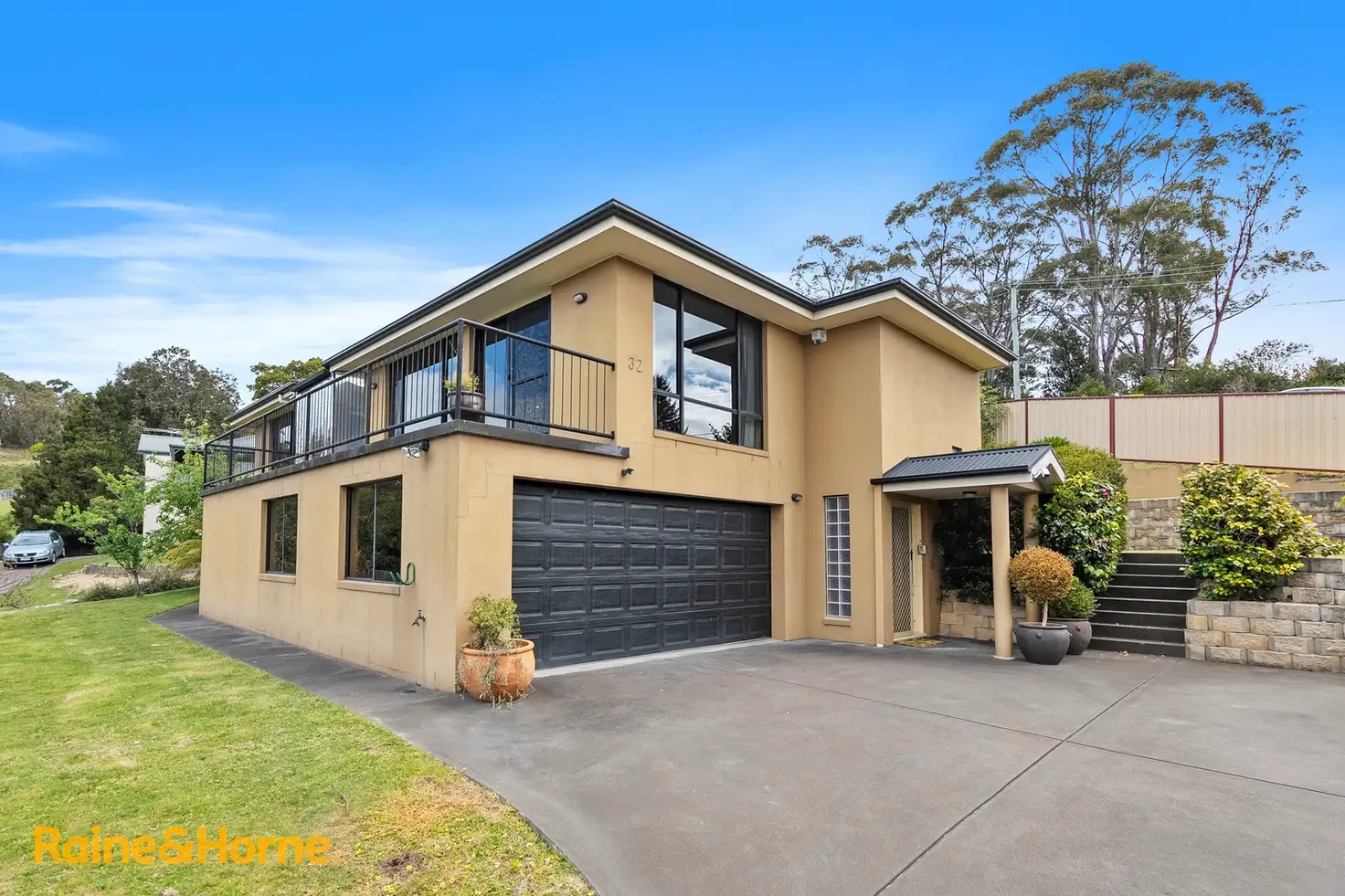 Main view of Homely house listing, 32 Brightwater Road, Blackmans Bay TAS 7052
