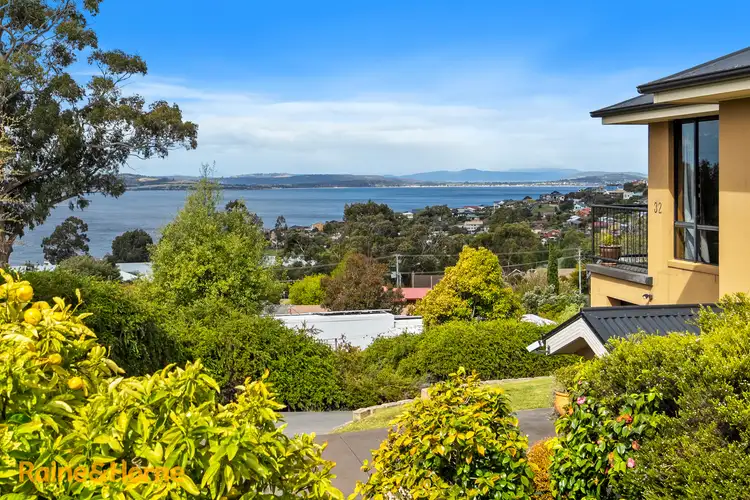Third view of Homely house listing, 32 Brightwater Road, Blackmans Bay TAS 7052