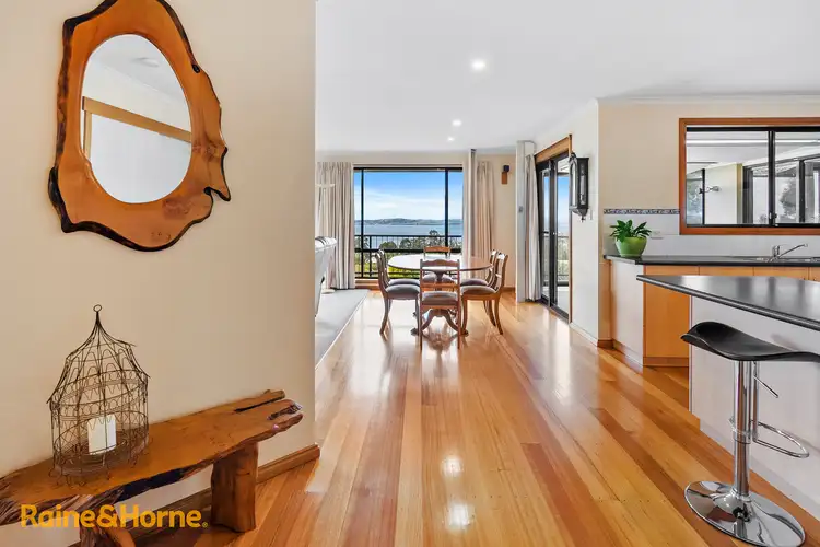 Fourth view of Homely house listing, 32 Brightwater Road, Blackmans Bay TAS 7052