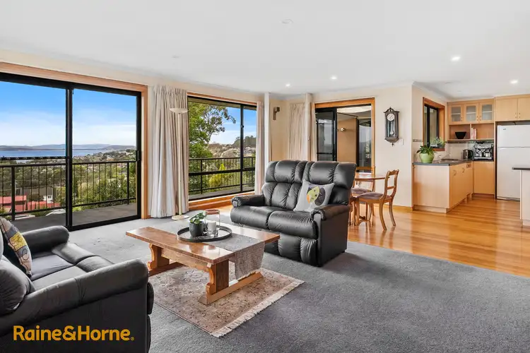 Sixth view of Homely house listing, 32 Brightwater Road, Blackmans Bay TAS 7052