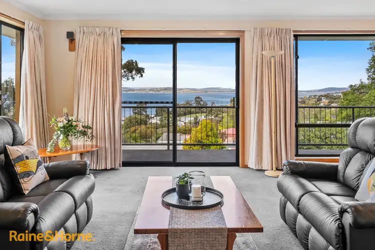 Seventh view of Homely house listing, 32 Brightwater Road, Blackmans Bay TAS 7052