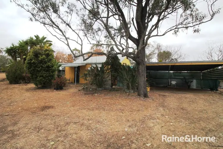 Main view of Homely rural property listing, 54 Acacia Drive, Ellesmere QLD 4610