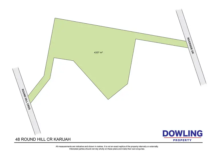 Fourth view of Homely land listing, 48 Round Hill Crescent, Karuah NSW 2324