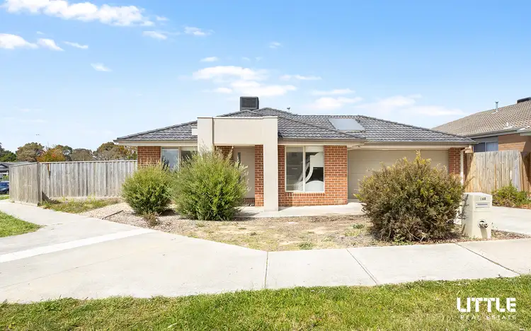168 Cookes Road, Doreen VIC 3754