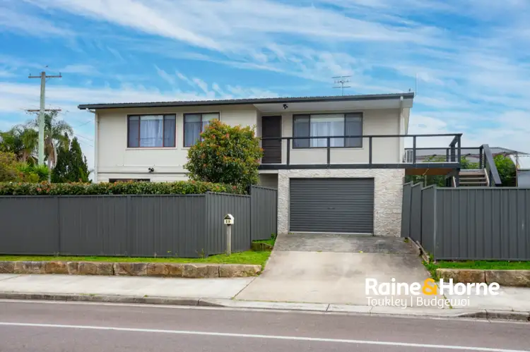 2/29 Iluka Avenue