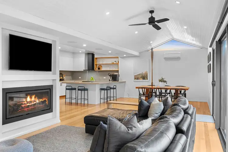 Main view of Homely house listing, 18 Elva Road, Ocean Grove VIC 3226