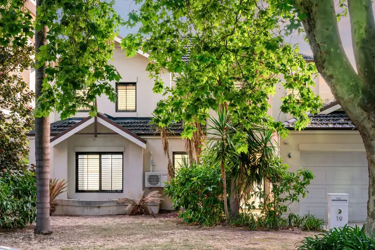 19 Kishorn Road, Applecross WA 6153