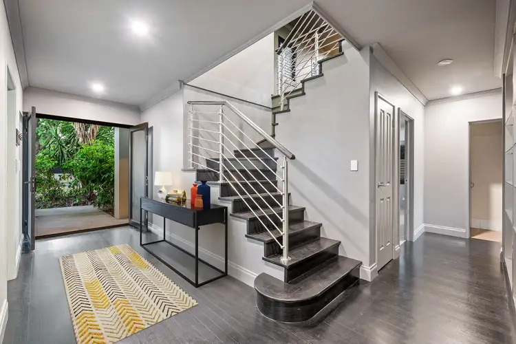 Second view of Homely house listing, 19 Kishorn Road, Applecross WA 6153