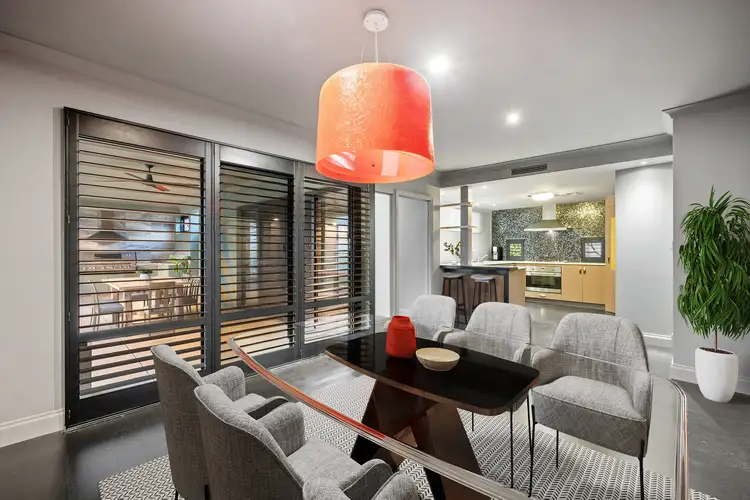 Fourth view of Homely house listing, 19 Kishorn Road, Applecross WA 6153