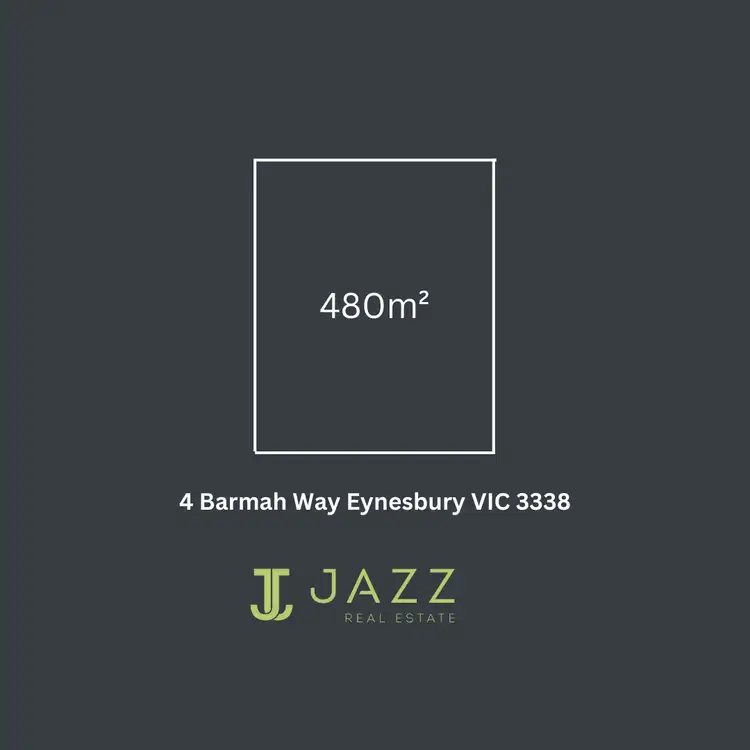 4 Barmah Way, Eynesbury VIC 3338