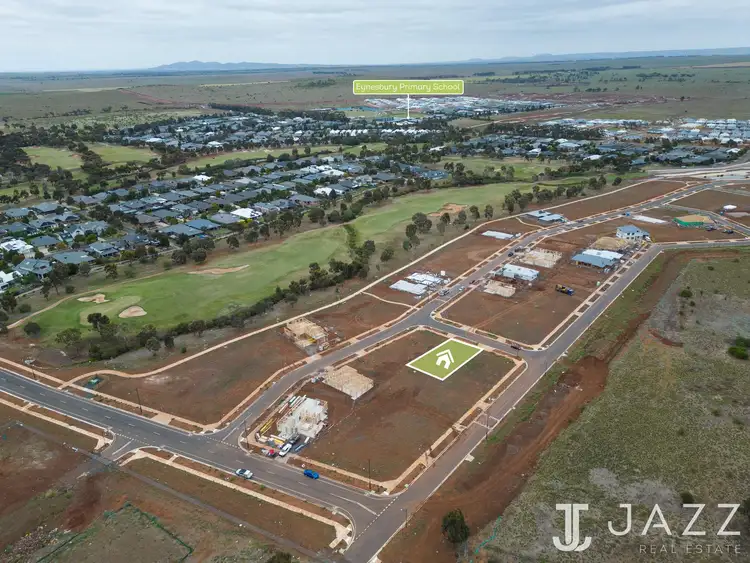 Fifth view of Homely land listing, 4 Barmah Way, Eynesbury VIC 3338