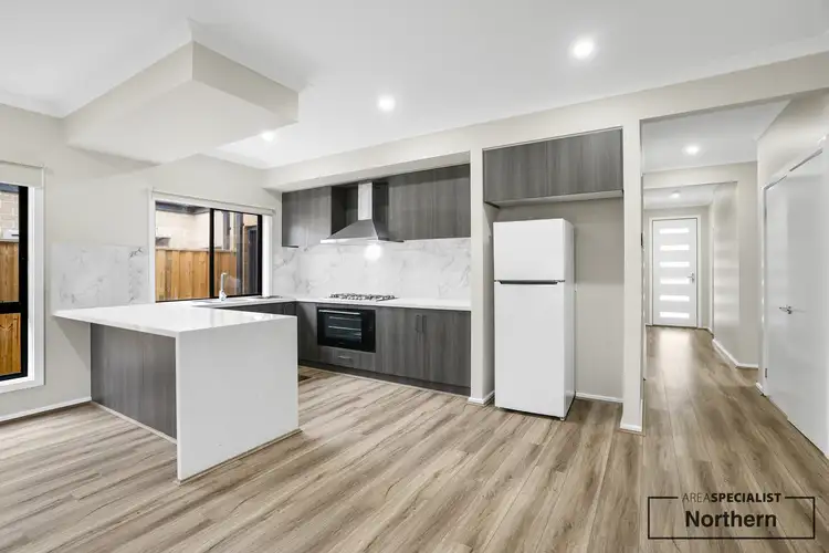 Fifth view of Homely house listing, 10 Hackney Way, Kalkallo VIC 3064