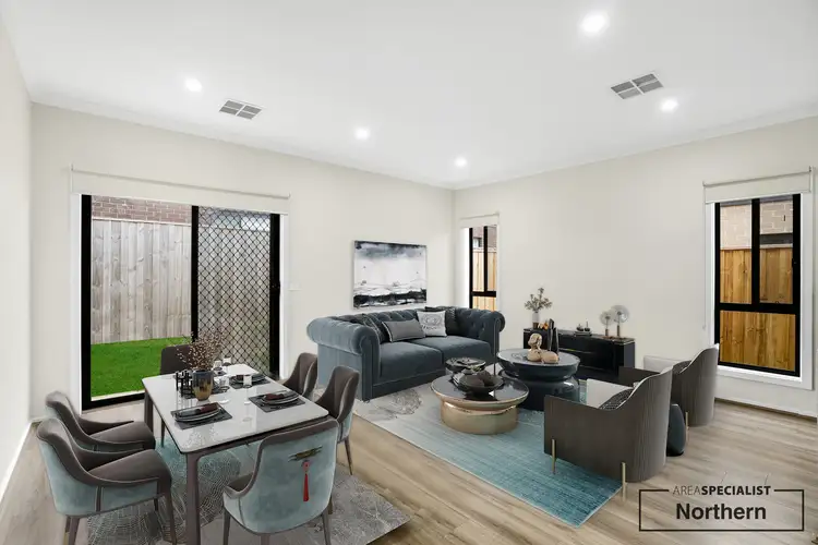 Seventh view of Homely house listing, 10 Hackney Way, Kalkallo VIC 3064