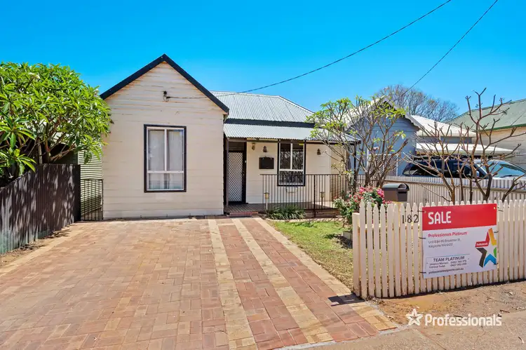 182 Piccadilly Street, Piccadilly WA 6430