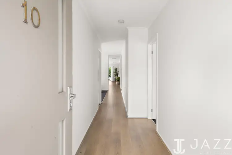 Second view of Homely house listing, 10 Verdure Street, Point Cook VIC 3030