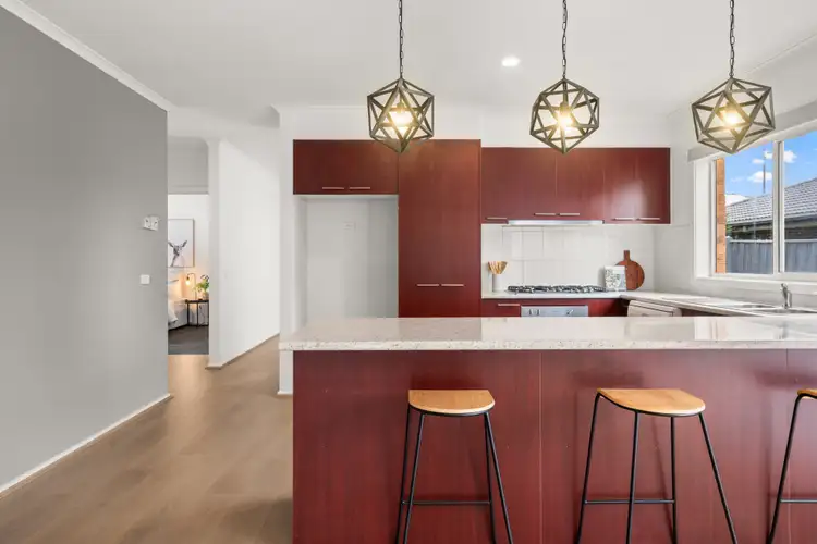 Fourth view of Homely house listing, 10 Verdure Street, Point Cook VIC 3030