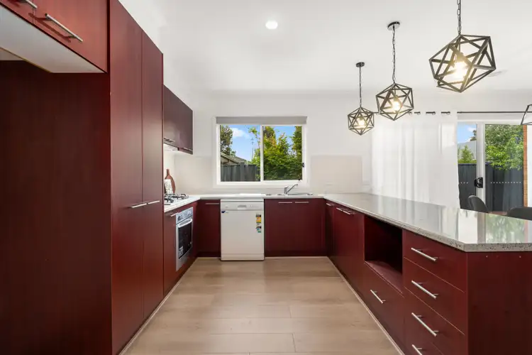 Fifth view of Homely house listing, 10 Verdure Street, Point Cook VIC 3030
