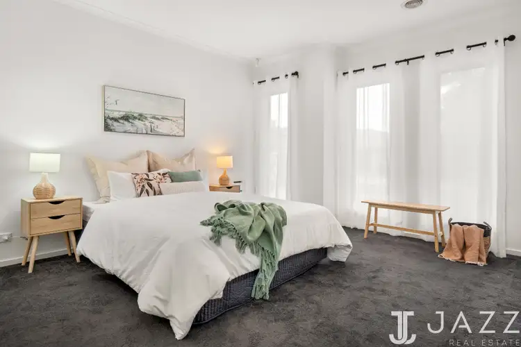 Sixth view of Homely house listing, 10 Verdure Street, Point Cook VIC 3030