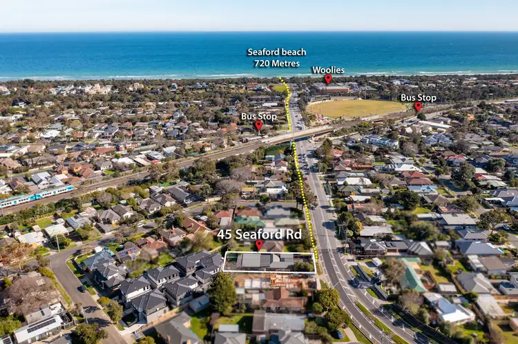 45 Seaford Road, Seaford VIC 3198