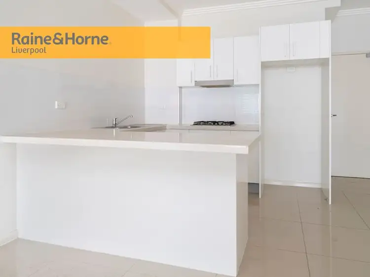 Second view of Homely unit listing, 5/3-5 Browne Parade, Warwick Farm NSW 2170